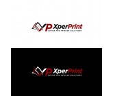 Design by AbdulWaheed for Contest:  “XperPrint” Company Branding Logo