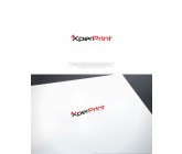 Design by ismailbdit1 for Contest:  “XperPrint” Company Branding Logo