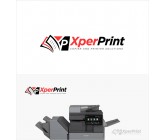 Design by AbdulWaheed for Contest:  “XperPrint” Company Branding Logo