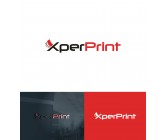 Design by ismailbdit1 for Contest:  “XperPrint” Company Branding Logo