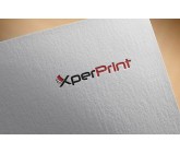 Design by ismailbdit1 for Contest:  “XperPrint” Company Branding Logo