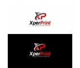 Design by AbdulWaheed for Contest:  “XperPrint” Company Branding Logo