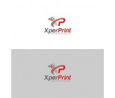 Design by AbdulWaheed for Contest:  “XperPrint” Company Branding Logo