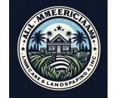 Design by CrossCreative for Contest: Lawn Company Logo Need