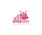 Design by creative_logo for Contest: Design My Logo for River City Aquaculture