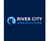 Design by ArtCraft for Contest: Design My Logo for River City Aquaculture