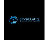 Design by DesignStudio for Contest: Design My Logo for River City Aquaculture