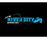 Design by Rejeki baru for Contest: Design My Logo for River City Aquaculture