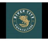 Design by rakib_ahameed01 for Contest: Design My Logo for River City Aquaculture