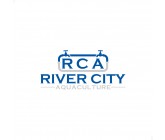 Design by DesignStudio for Contest: Design My Logo for River City Aquaculture