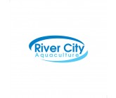 Design by DesignStudio for Contest: Design My Logo for River City Aquaculture