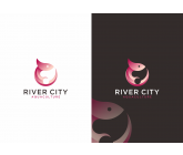 Design by Fairys Art for Contest: Design My Logo for River City Aquaculture