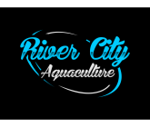 Design by Rejeki baru for Contest: Design My Logo for River City Aquaculture