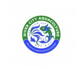 Design by Ampi for Contest: Design My Logo for River City Aquaculture