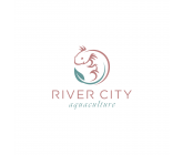 Design by Octa2R for Contest: Design My Logo for River City Aquaculture