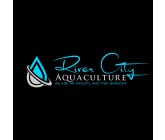 Design by DesignStudio for Contest: Design My Logo for River City Aquaculture