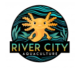 Design by jasperfontz for Contest: Design My Logo for River City Aquaculture