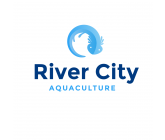 Design by ArtCraft for Contest: Design My Logo for River City Aquaculture