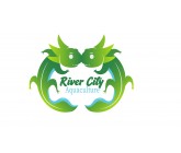 Design by EmmanJose for Contest: Design My Logo for River City Aquaculture