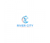 Design by albarananda106 for Contest: Design My Logo for River City Aquaculture