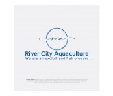 Design by DesignStudio for Contest: Design My Logo for River City Aquaculture