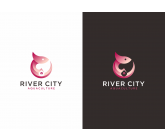 Design by Fairys Art for Contest: Design My Logo for River City Aquaculture