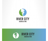 Design by must design for Contest: Design My Logo for River City Aquaculture