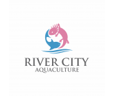 Design by deman* for Contest: Design My Logo for River City Aquaculture