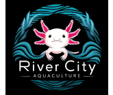 Design by jasperfontz for Contest: Design My Logo for River City Aquaculture