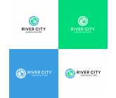 Design by fos.id for Contest: Design My Logo for River City Aquaculture