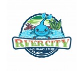 Design by SM Pramanik for Contest: Design My Logo for River City Aquaculture