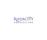 Design by must design for Contest: Design My Logo for River City Aquaculture