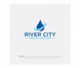 Design by DesignStudio for Contest: Design My Logo for River City Aquaculture