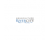 Design by must design for Contest: Design My Logo for River City Aquaculture