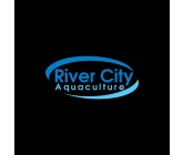 Design by DesignStudio for Contest: Design My Logo for River City Aquaculture