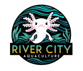 Design by jasperfontz for Contest: Design My Logo for River City Aquaculture