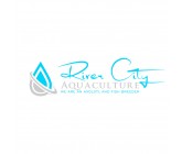 Design by DesignStudio for Contest: Design My Logo for River City Aquaculture