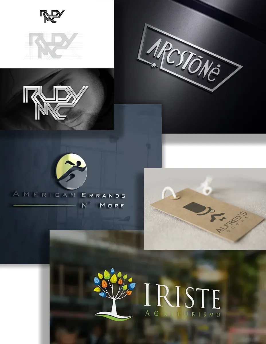 logo design services